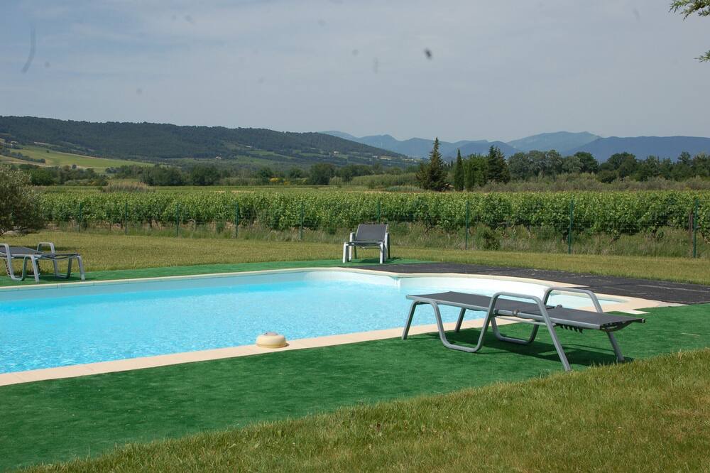 Photo of Outdoor in Villedieu