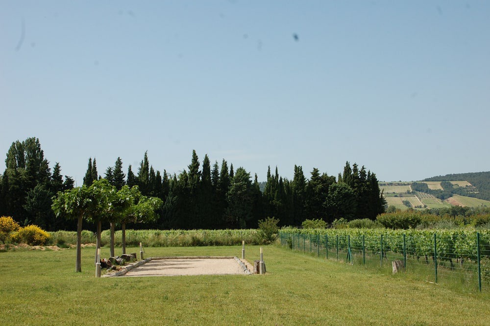 Photo of Outdoor in Villedieu