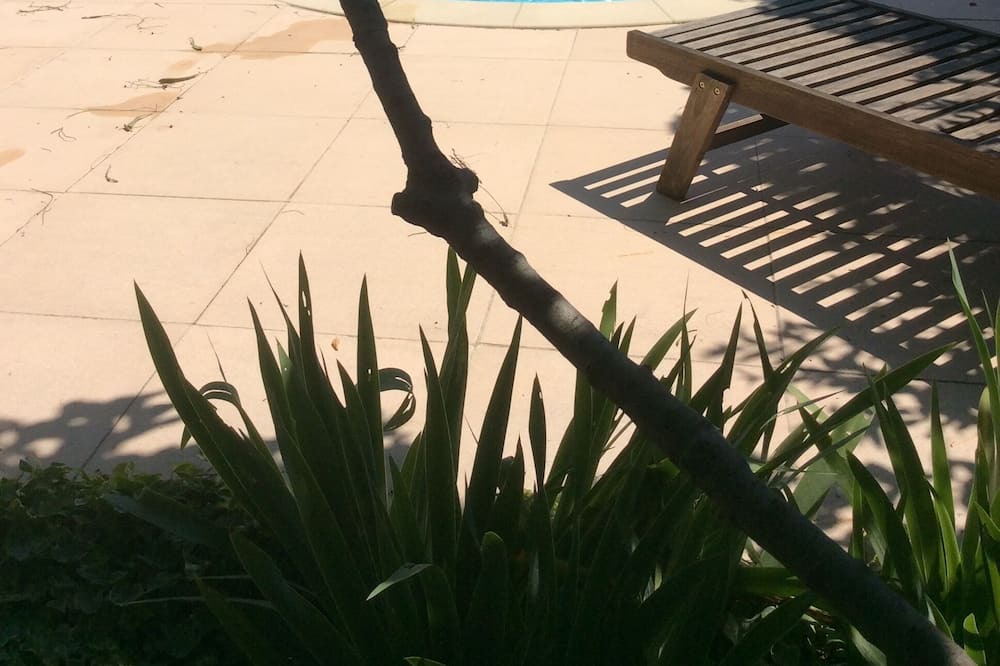 Photo of Outdoor in Morieres-les-Avignon