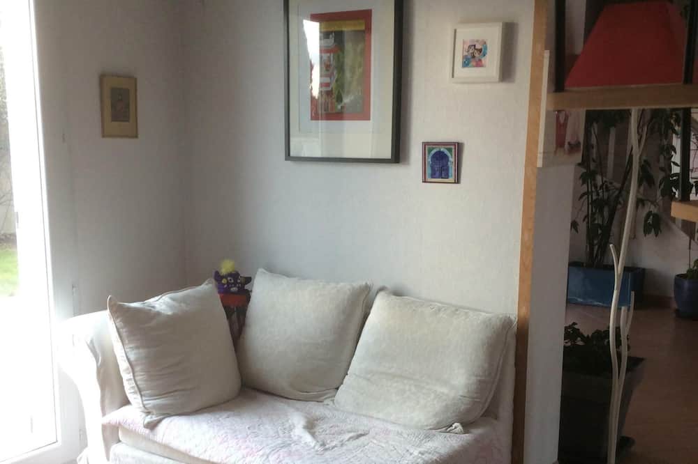 Photo of Livingroom in Morieres-les-Avignon