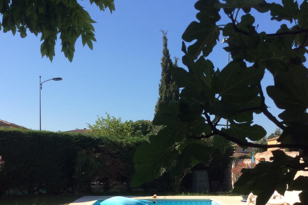 Photo of Outdoor in Morieres-les-Avignon