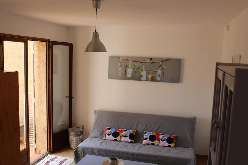 Photo of Livingroom in Artignosc-sur-Verdon