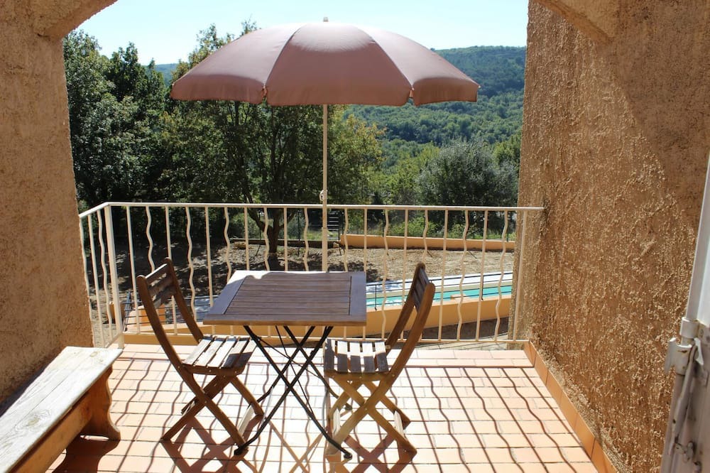 Photo of Patio Balcony in Artignosc-sur-Verdon