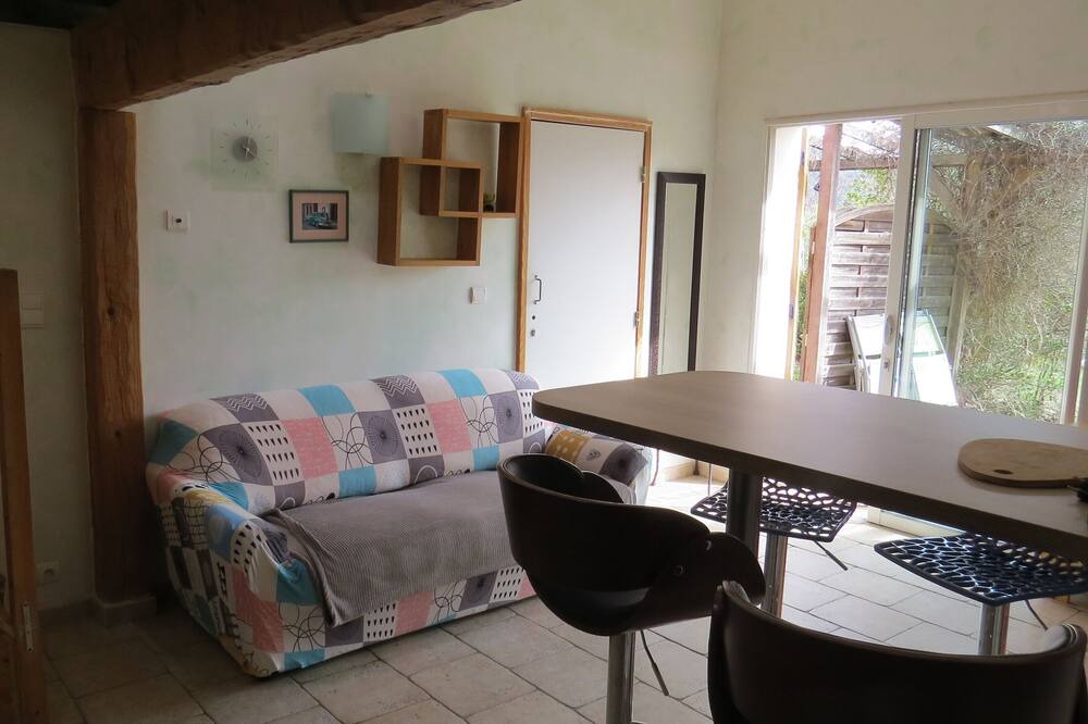 Photo of Livingroom in Montferrat
