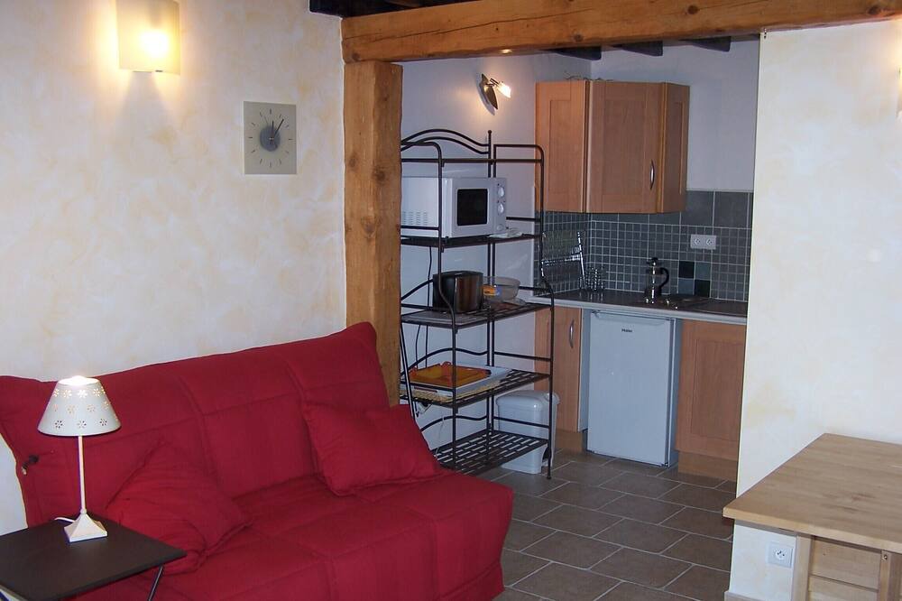 Photo of Livingroom in Montferrat