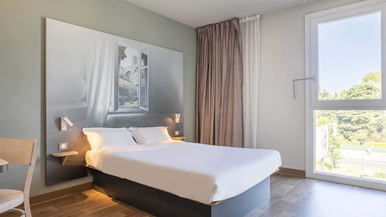 Photo of Bedroom in Venelles