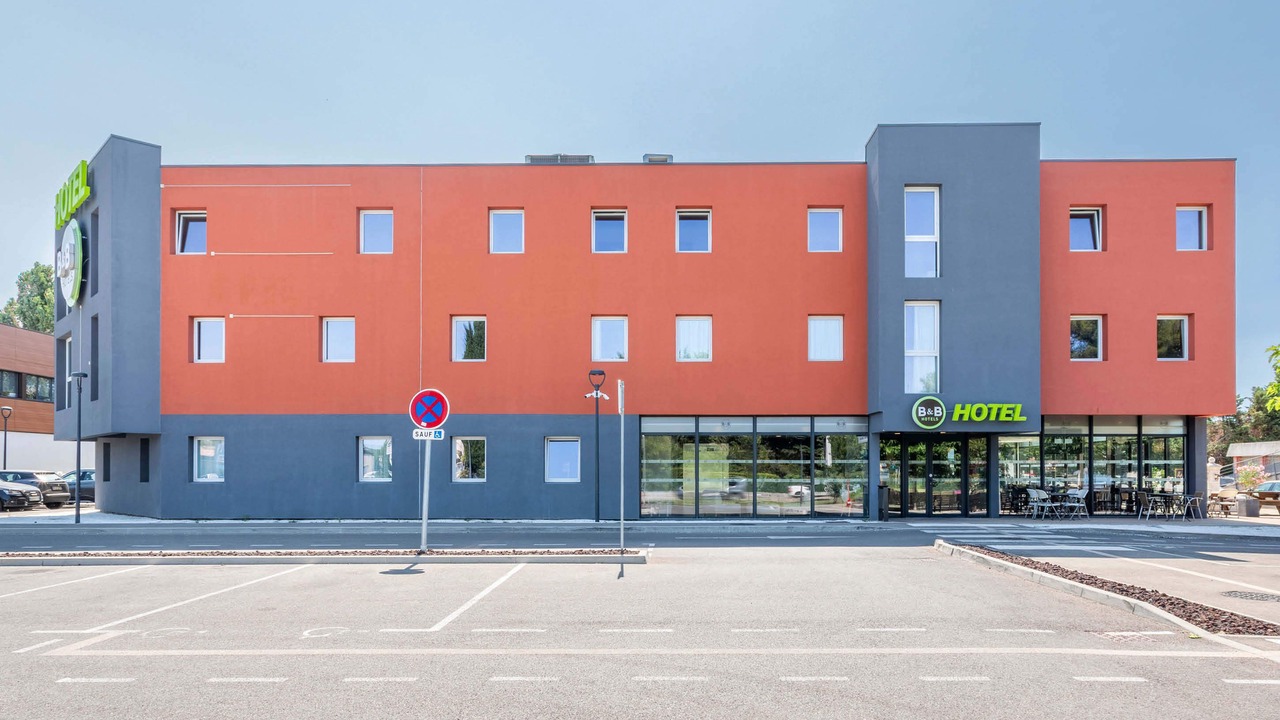 Photo of Outdoor in Venelles