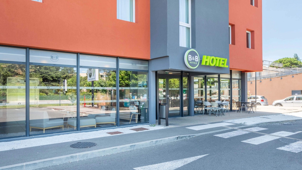 Photo of Outdoor in Venelles