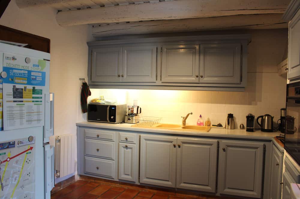 Photo of Kitchen in Saze