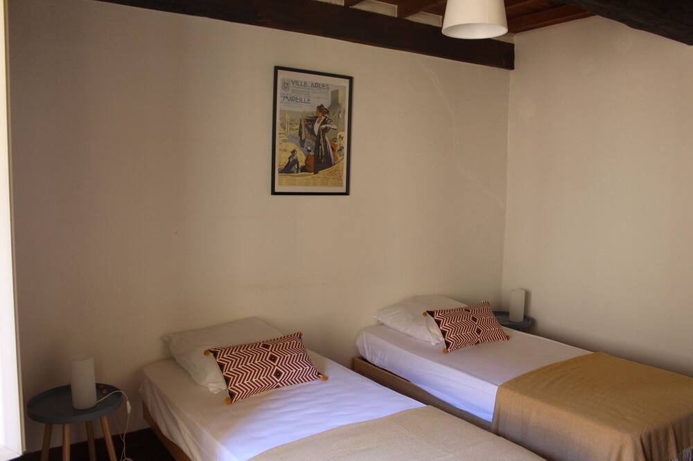 Photo of Bedroom in Saze