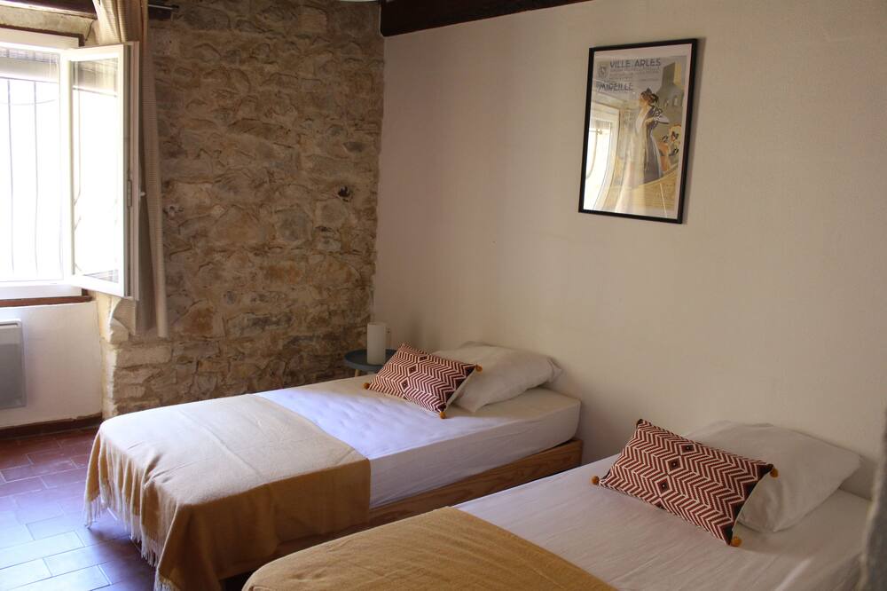 Photo of Bedroom in Saze