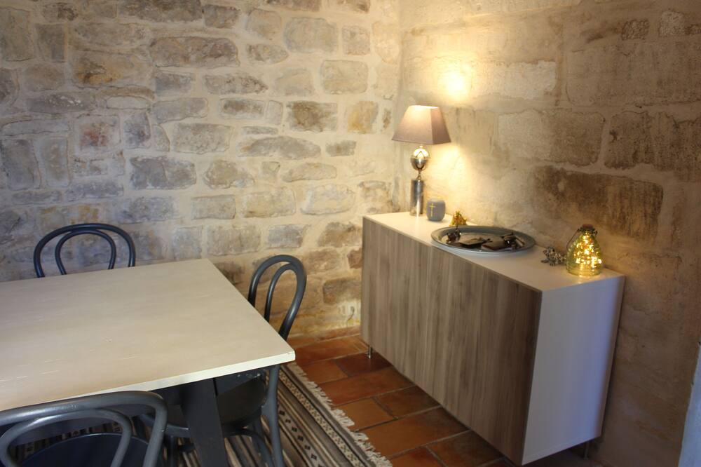 Photo of Kitchen in Saze