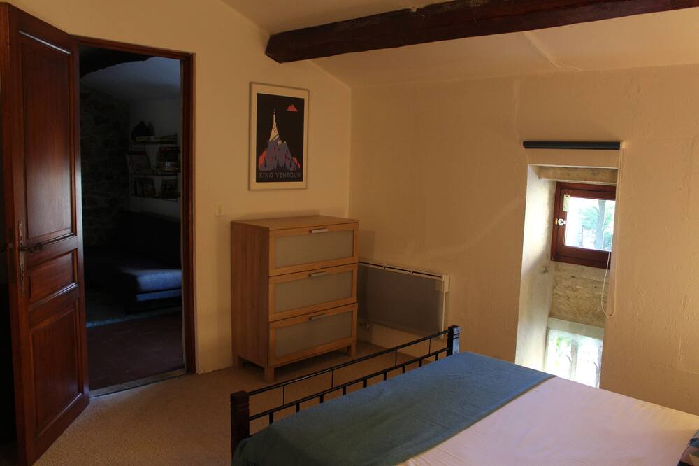 Photo of Bedroom in Saze