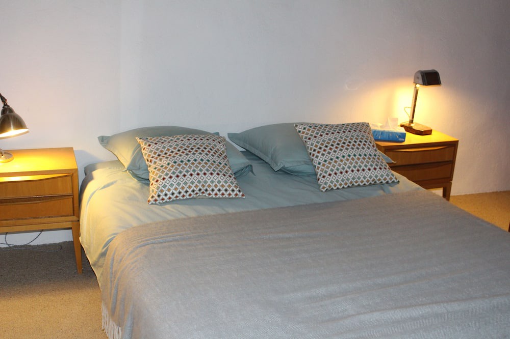 Photo of Bedroom in Saze