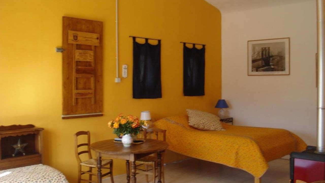 Photo of Bedroom in Moustiers-Sainte-Marie