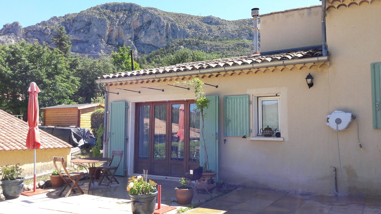 Photo of Outdoor in Moustiers-Sainte-Marie