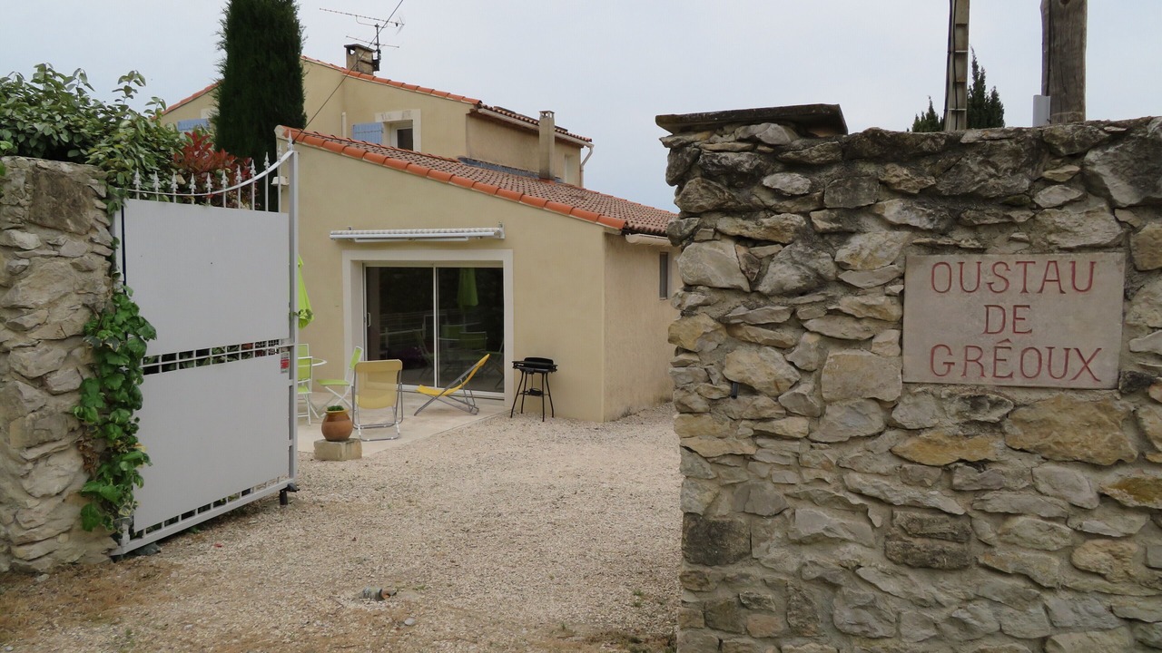 Photo of Outdoor in Maussane-les-Alpilles