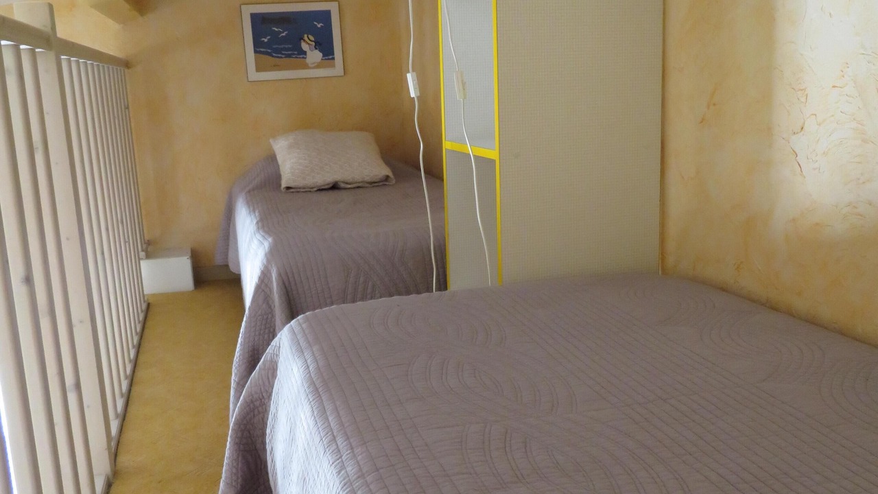 Photo of Bedroom in Maussane-les-Alpilles