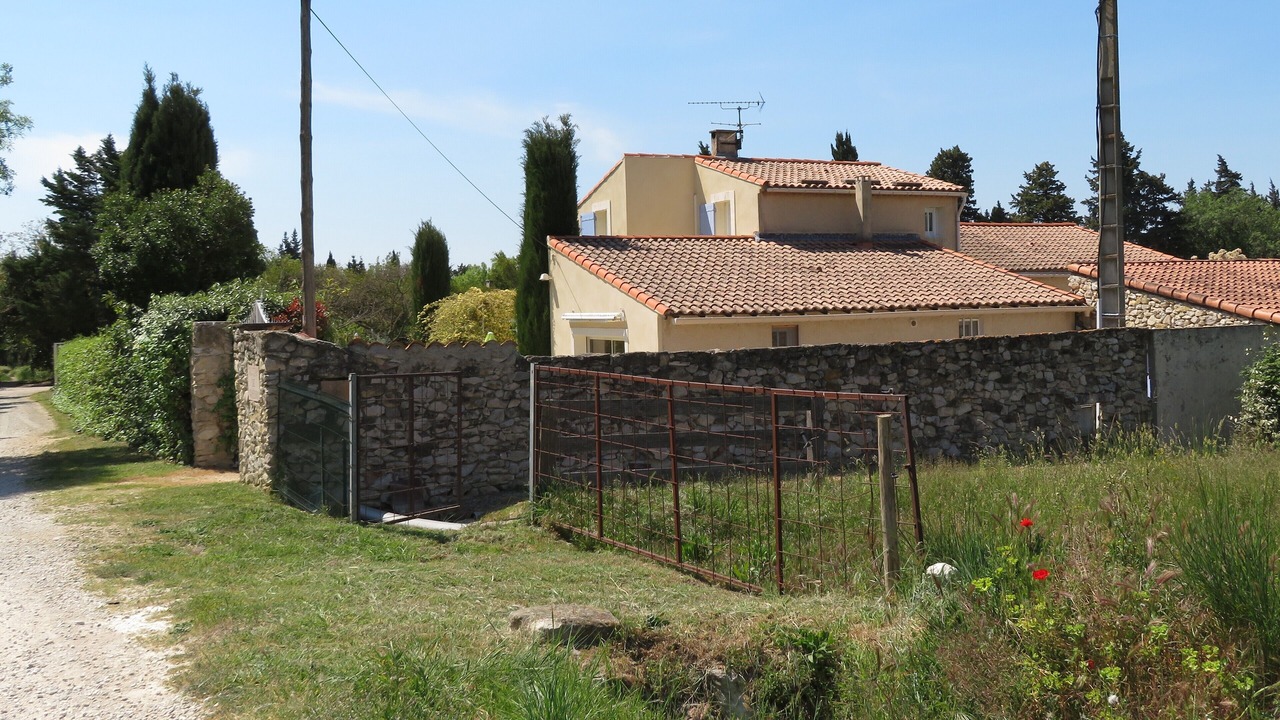 Photo of Outdoor in Maussane-les-Alpilles