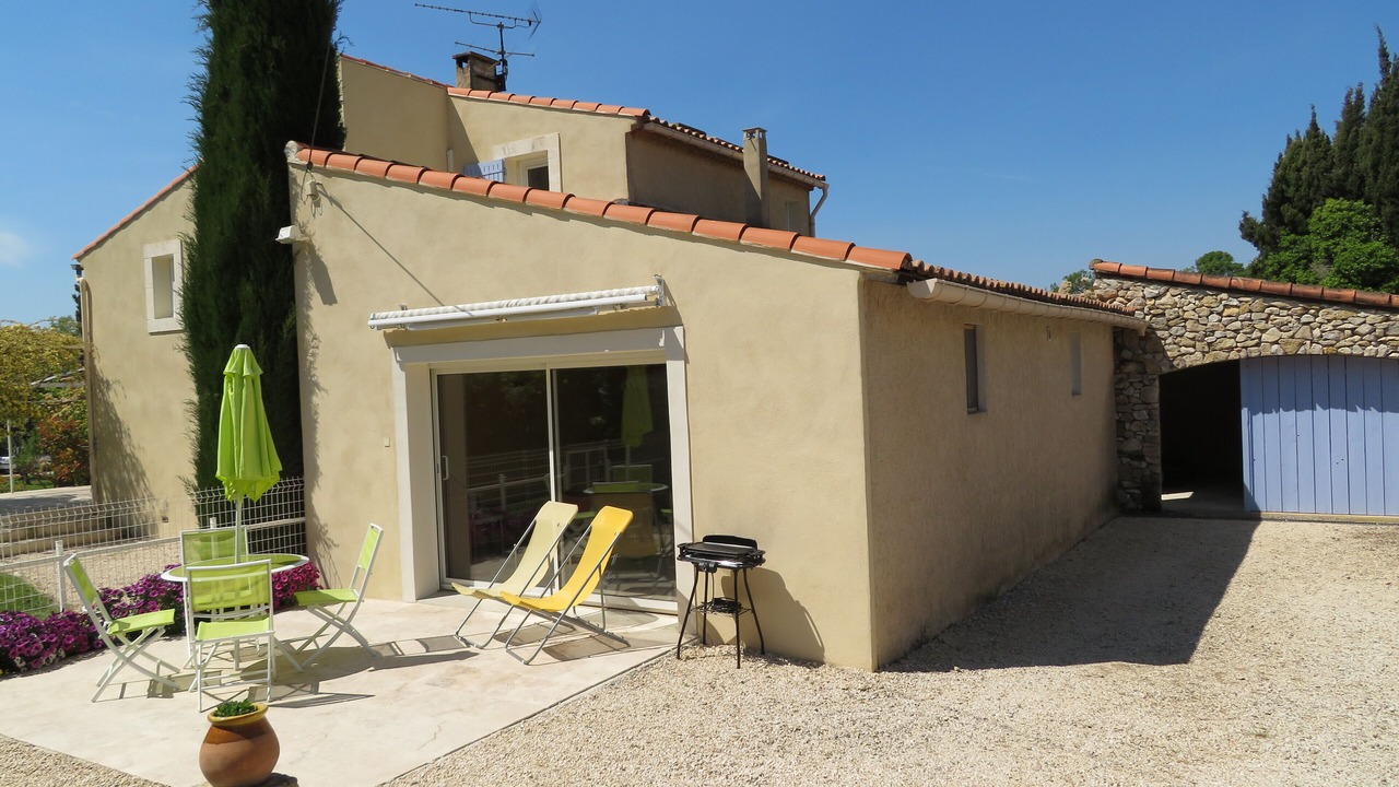 Photo of Outdoor in Maussane-les-Alpilles