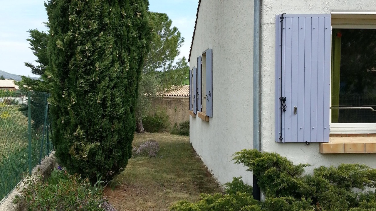 Photo of Outdoor in Chateauneuf-Val-Saint-Donat