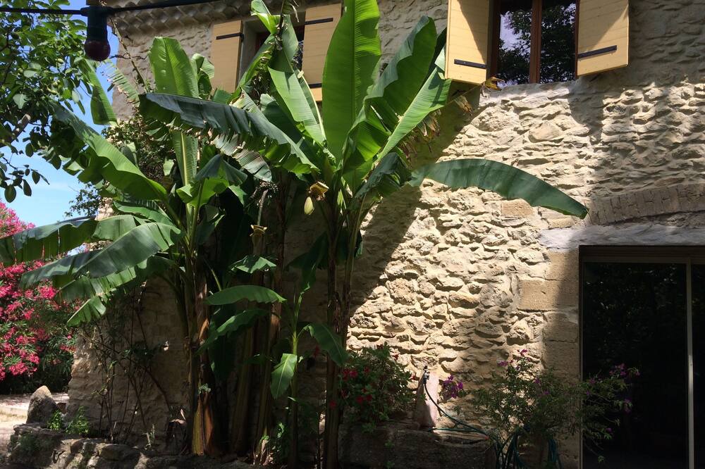Photo of Outdoor in Caderousse