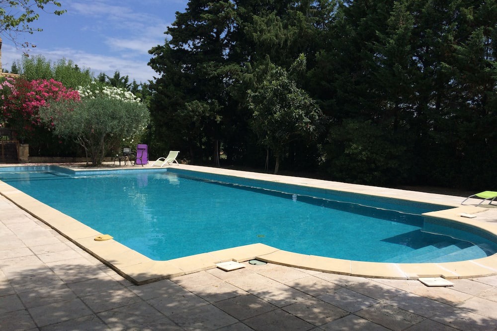 Photo of Outdoor in Caderousse