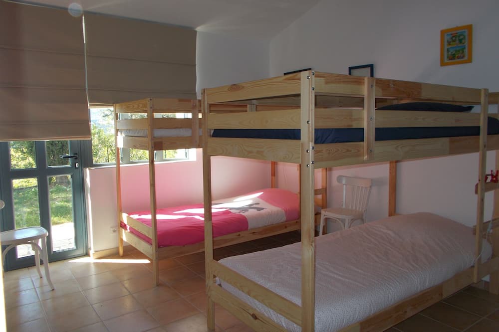 Photo of Bedroom in Le Barroux