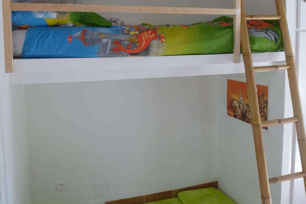 Photo of Bedroom in Le Barroux