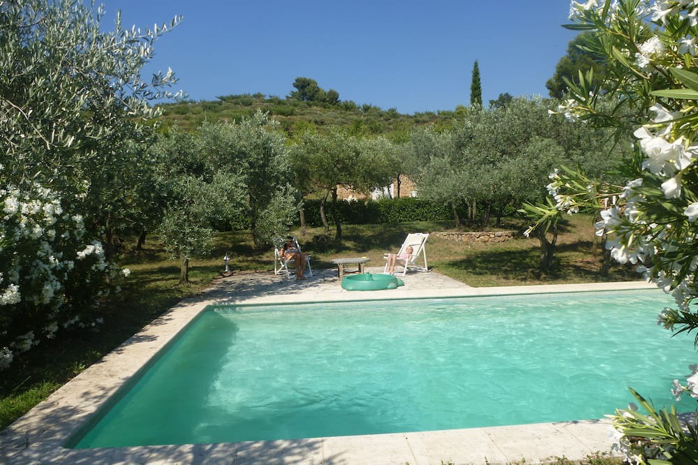 Photo of Outdoor in Le Barroux