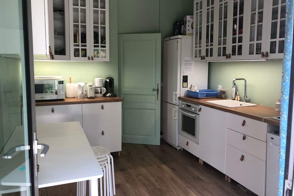 Photo of Kitchen in Le Barroux