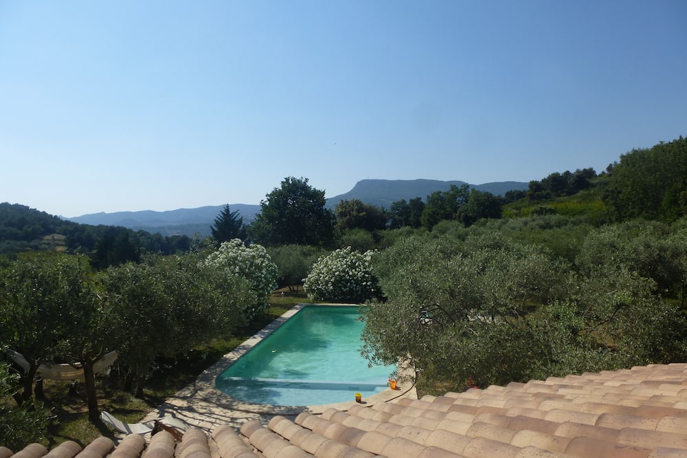 Photo of Outdoor in Le Barroux