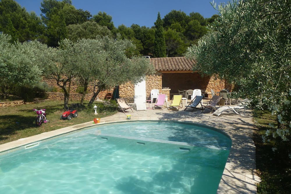 Photo of Outdoor in Le Barroux