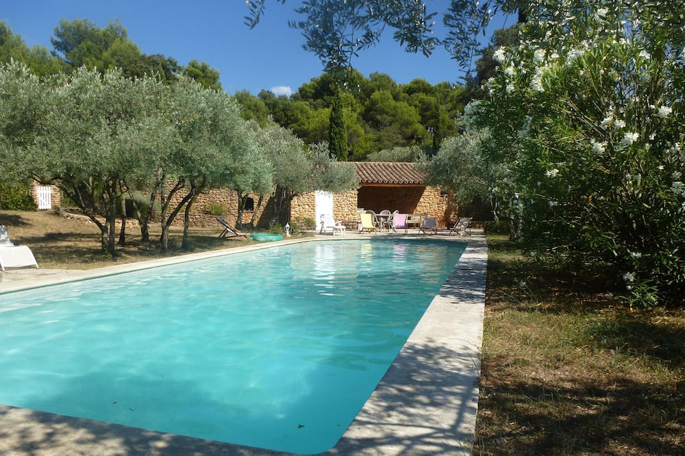Photo of Outdoor in Le Barroux