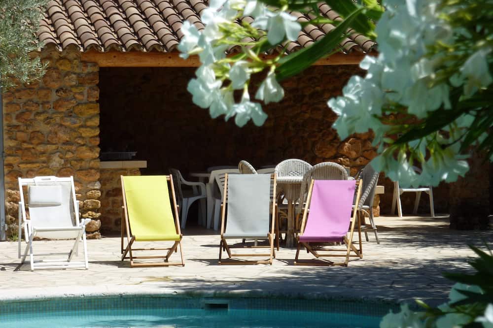Photo of Outdoor in Le Barroux