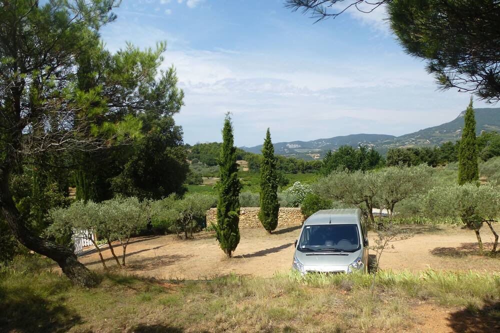 Photo of Outdoor in Le Barroux