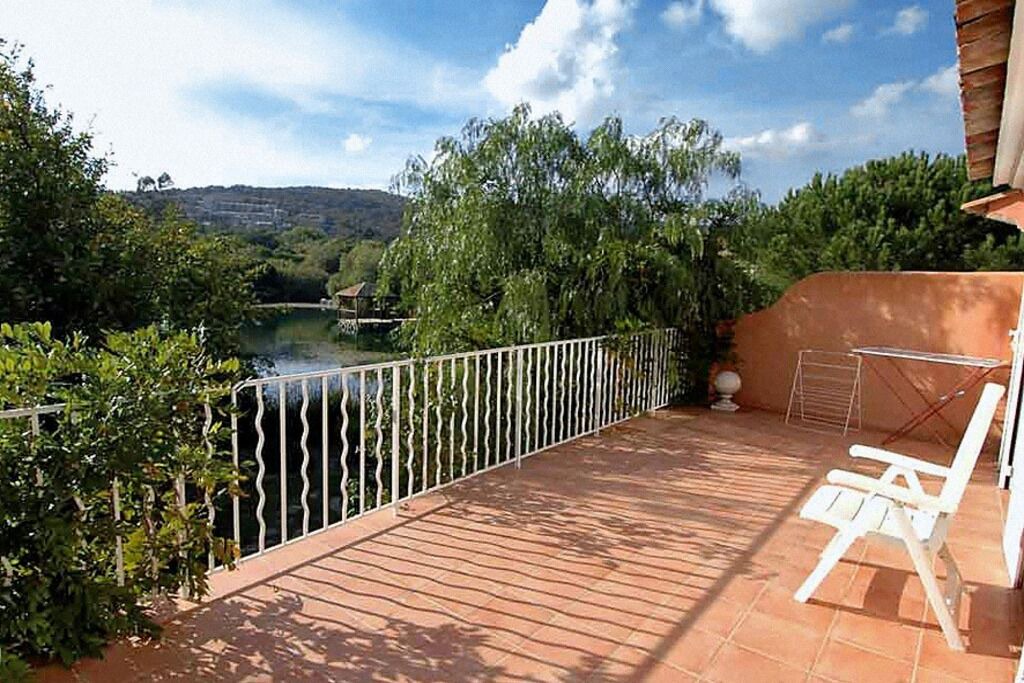 Photo of Outdoor in Les Restanques