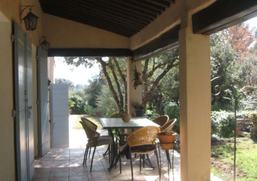 Photo of Outdoor in Pourrieres