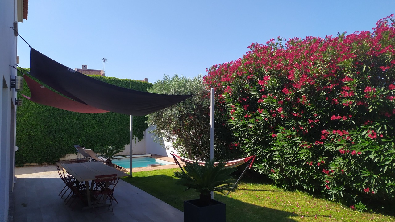 Photo of Patio Balcony in Mazargues