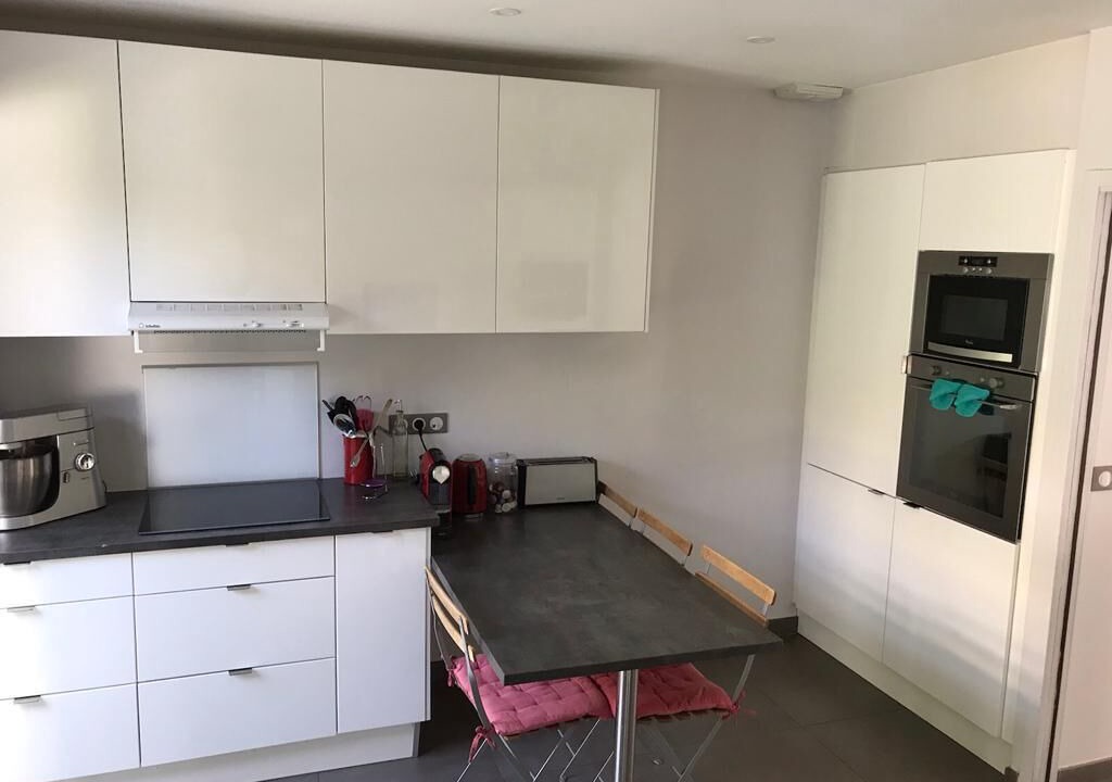 Photo of Kitchen in Mazargues