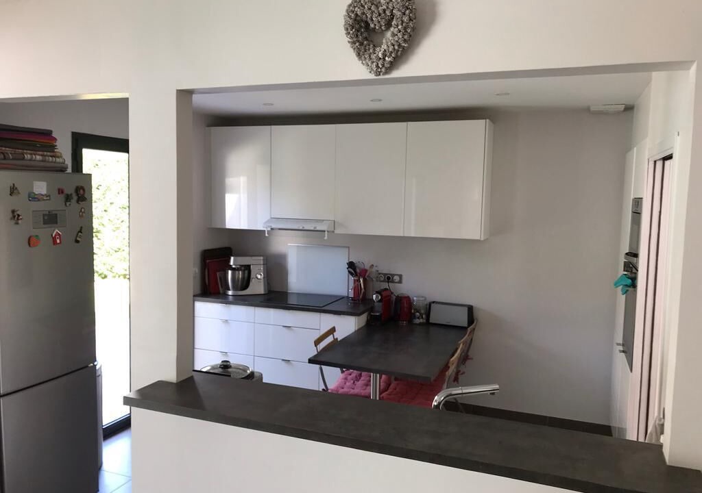Photo of Kitchen in Mazargues