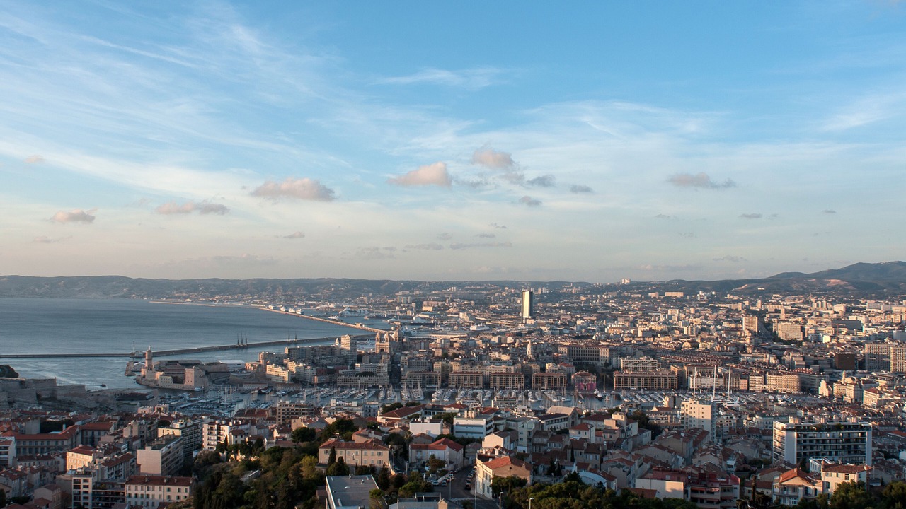 Photo of Outdoor in Mazargues