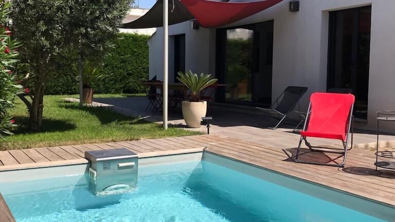Photo of Outdoor in Mazargues