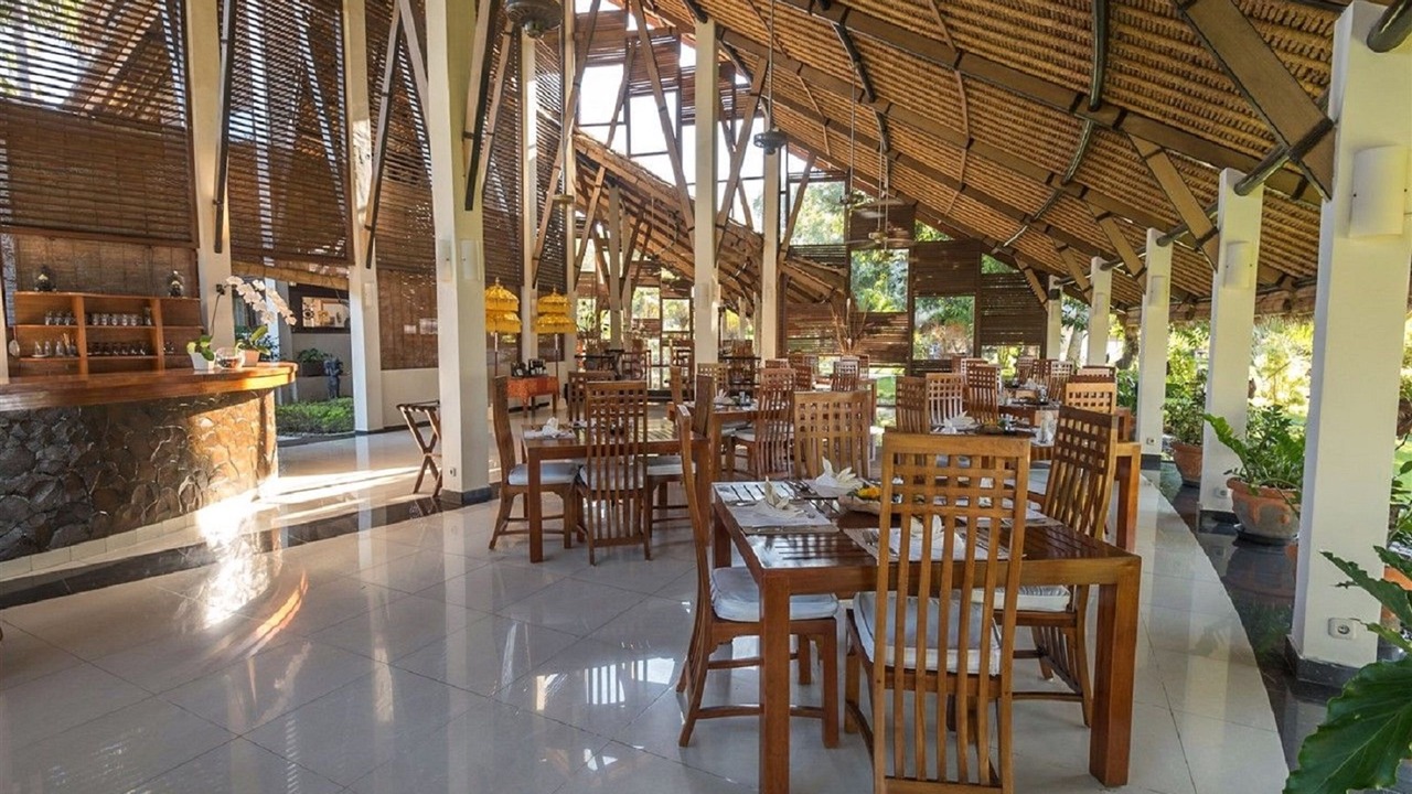 Photo of Outdoor in Kubu