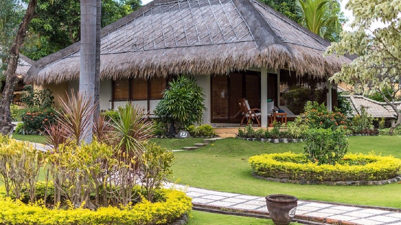 Photo of Outdoor in Kubu