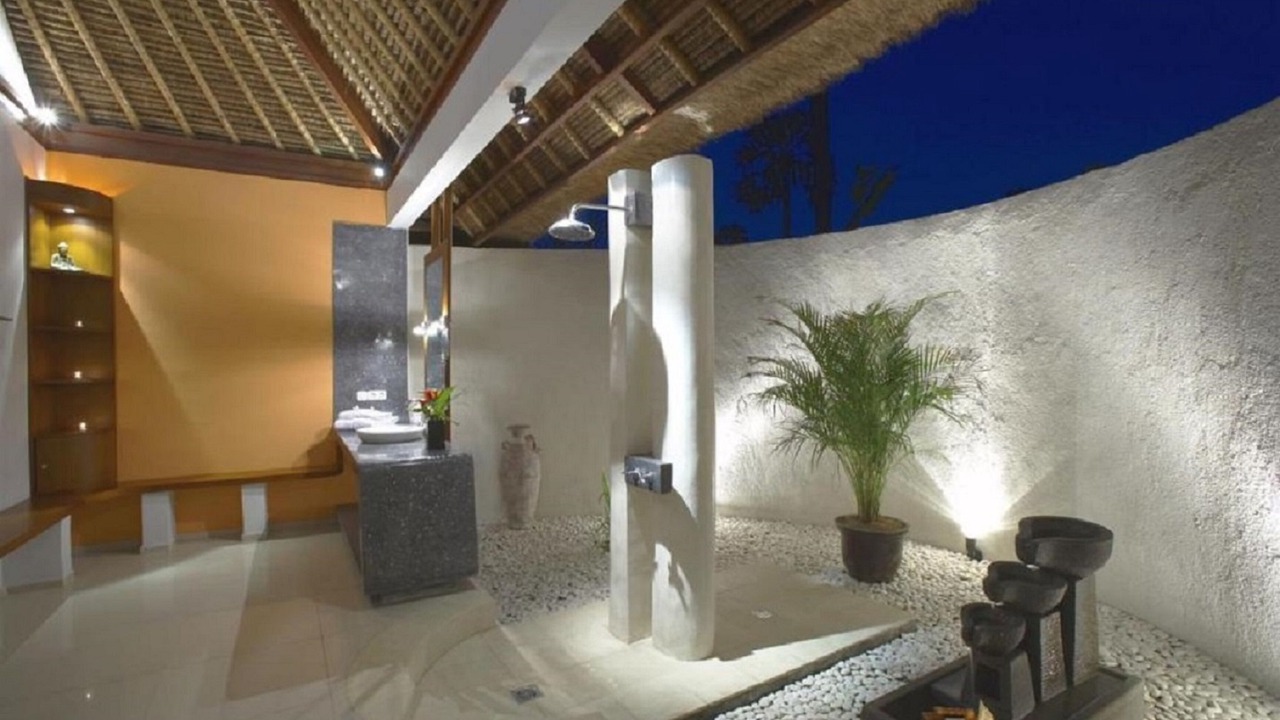 Photo of Bathroom in Kubu