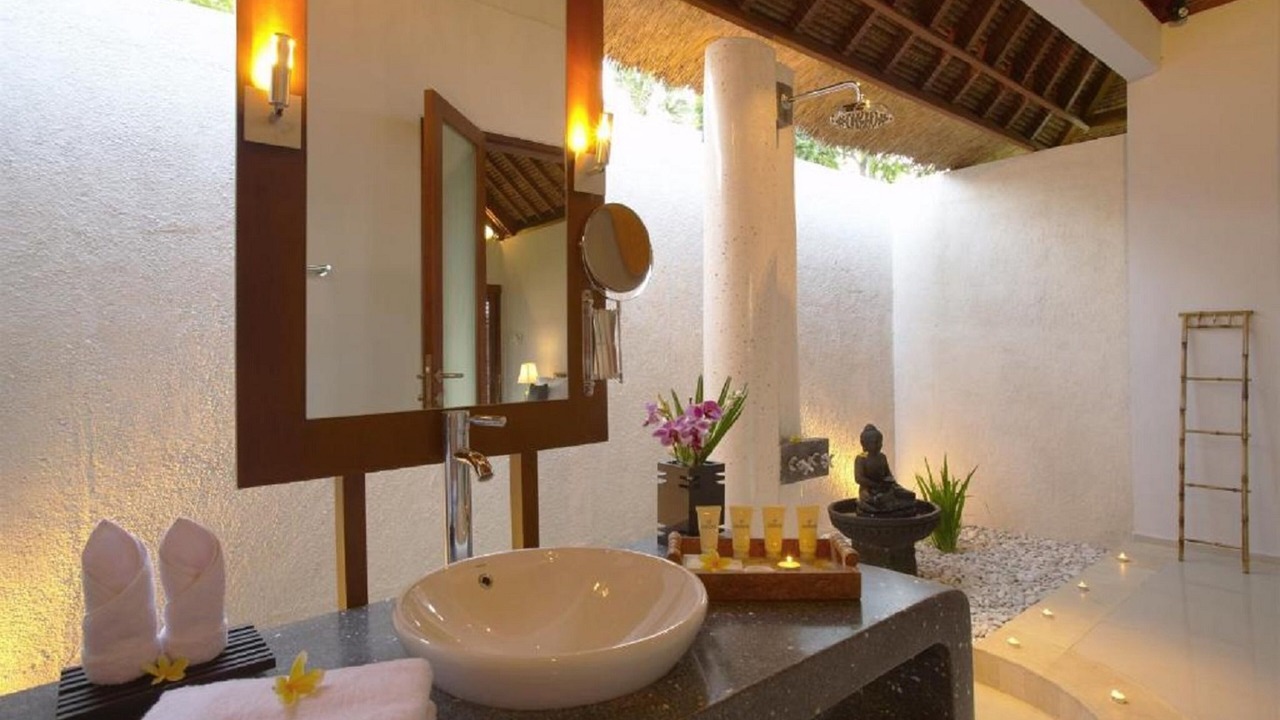 Photo of Bathroom in Kubu