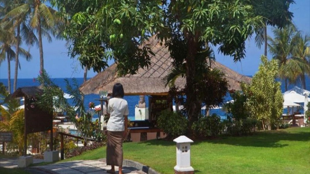 Photo of Outdoor in Kubu