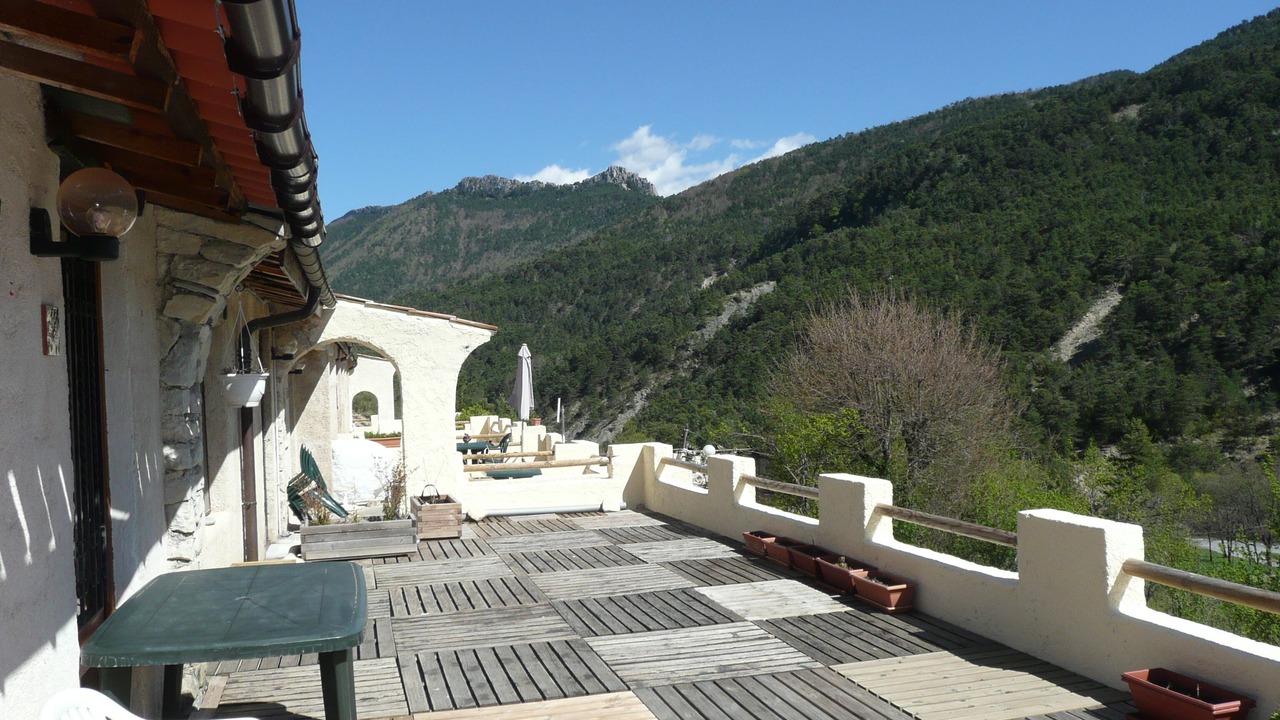 Photo of Outdoor in Val-de-Chalvagne