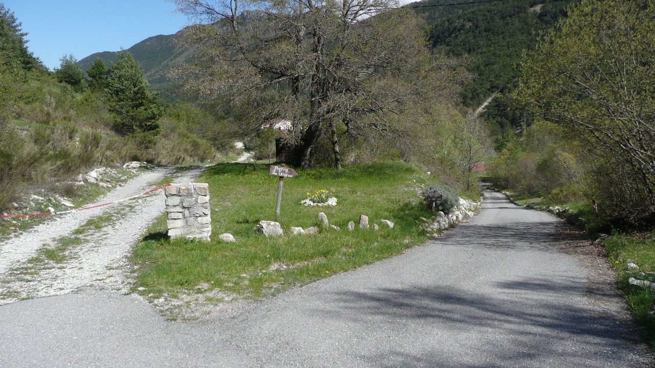 Photo of Outdoor in Val-de-Chalvagne